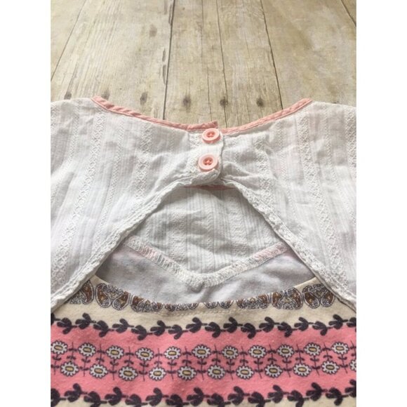 Matilda Jane Tank Size 12 - Picture 3 of 4